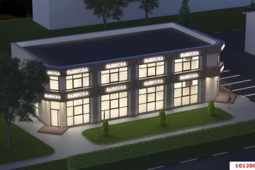 Фото №2: Коммерческая земля 20 сот. - Краснодар, мкр. Центральный, ул. Гоголя, 93