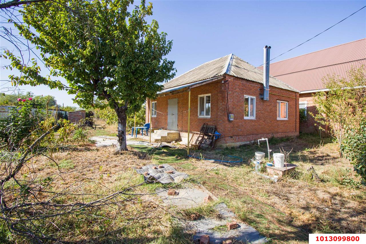 Фото №9: Земельный участок под ИЖС - Козет, ул. Калинина, 20