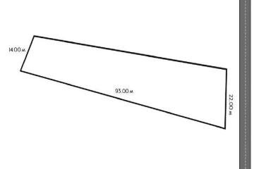 Фото №5: Земельный участок 16 сот. - Козет, ул. Калинина, 20