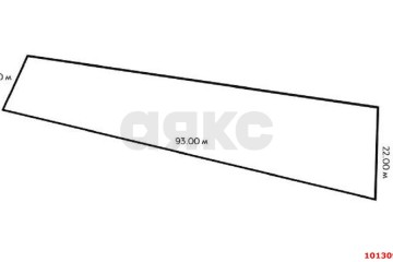 Фото №5: Земельный участок под ИЖС 16 сот. - Козет, ул. Калинина, 20