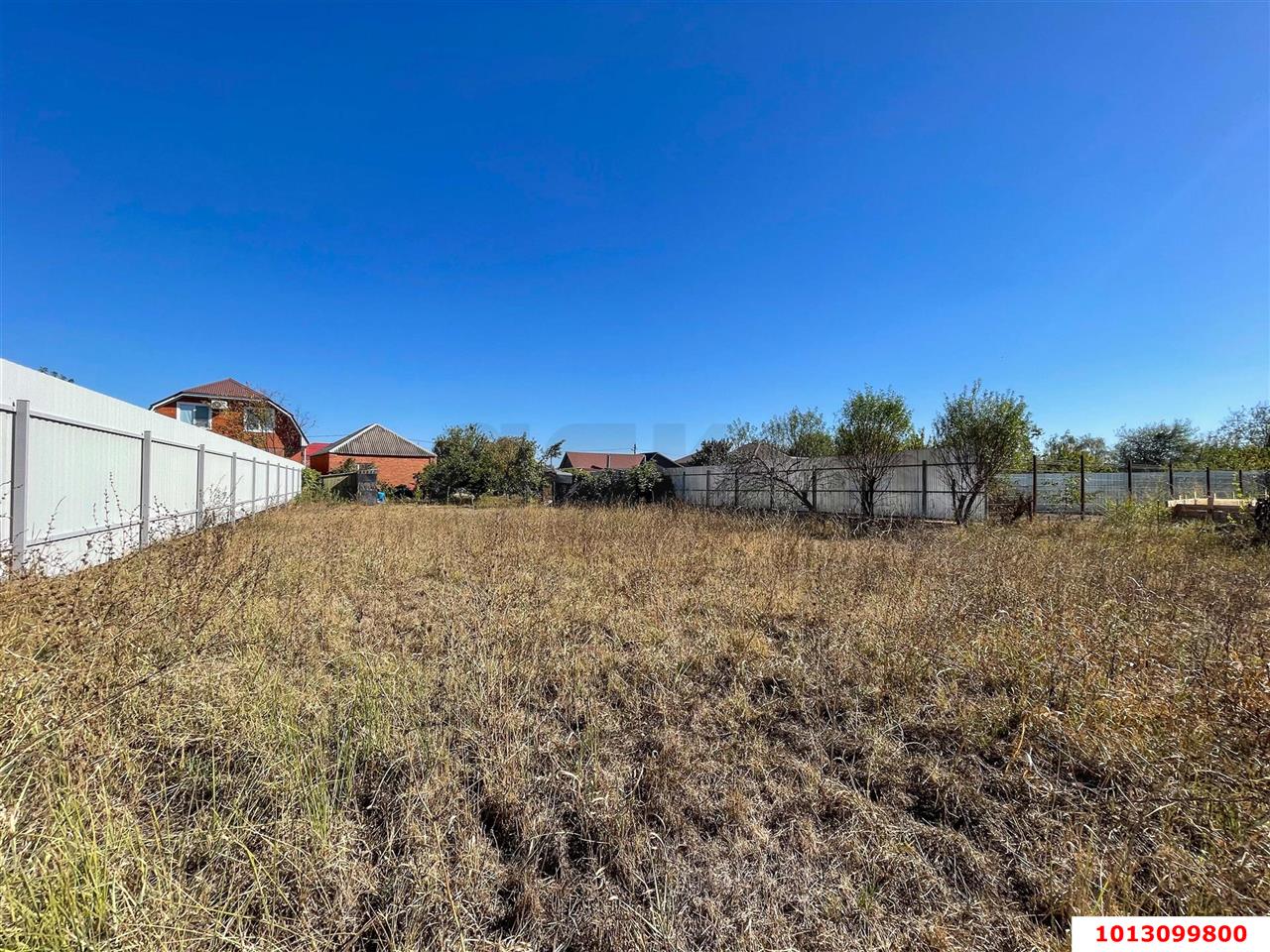 Фото №1: Земельный участок под ИЖС - Козет, ул. Калинина, 20