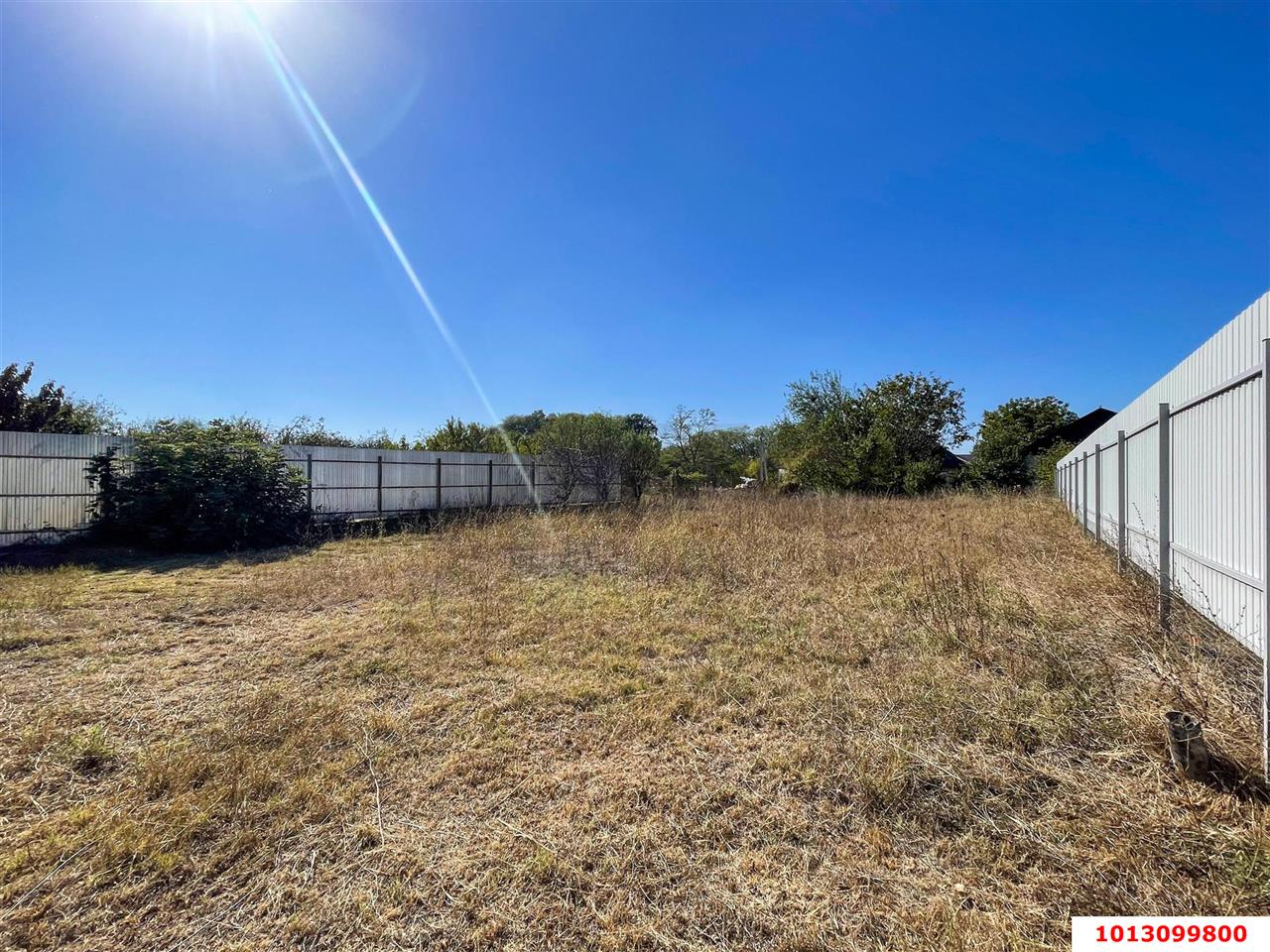 Фото №2: Земельный участок под ИЖС - Козет, ул. Калинина, 20