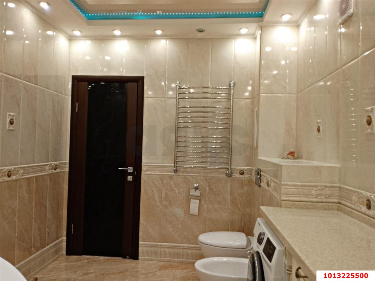 Фото №6: 2-комнатная квартира 74 м² - Краснодар, Юбилейный, ул. Бульварное Кольцо, 11