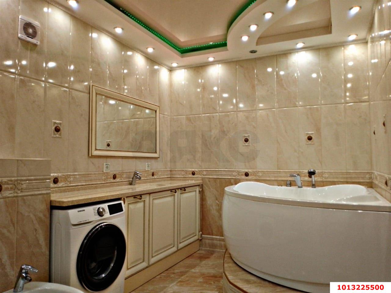Фото №5: 2-комнатная квартира 74 м² - Краснодар, Юбилейный, ул. Бульварное Кольцо, 11