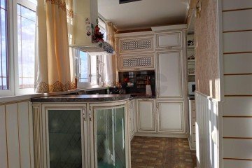 Фото №3: 2-комнатная квартира 74 м² - Краснодар, мкр. Юбилейный, ул. Бульварное Кольцо, 11