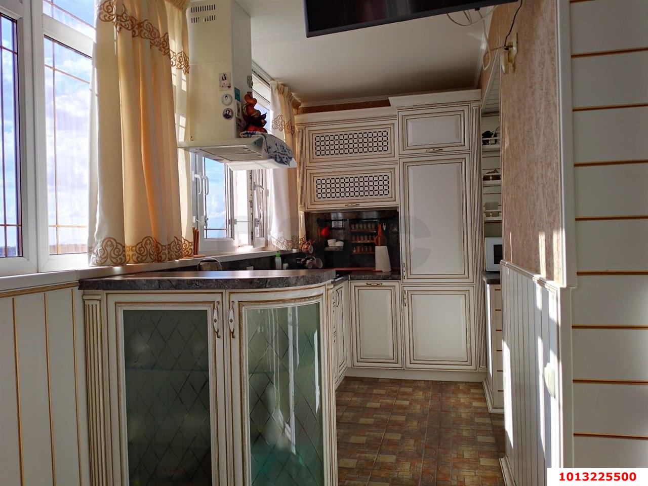 Фото №3: 2-комнатная квартира 74 м² - Краснодар, Юбилейный, ул. Бульварное Кольцо, 11