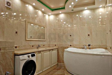 Фото №5: 2-комнатная квартира 74 м² - Краснодар, мкр. Юбилейный, ул. Бульварное Кольцо, 11