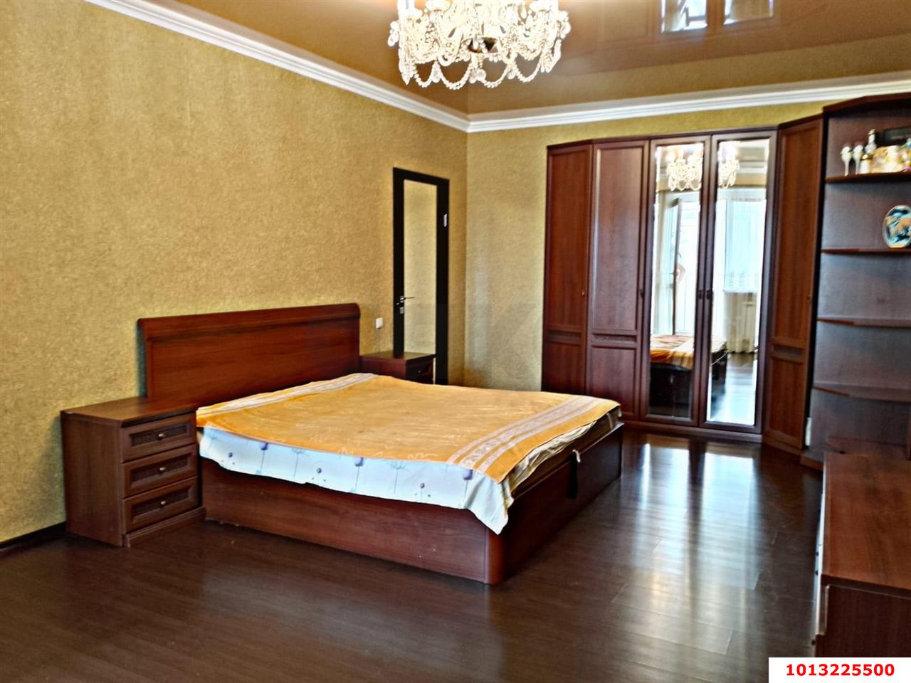 Фото №7: 2-комнатная квартира 74 м² - Краснодар, Юбилейный, ул. Бульварное Кольцо, 11