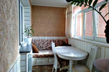 Фото №4: 2-комнатная квартира 74 м² - Краснодар, мкр. Юбилейный, ул. Бульварное Кольцо, 11