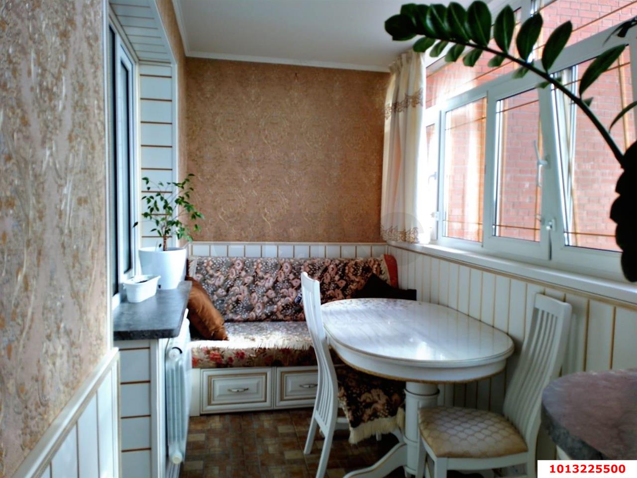 Фото №4: 2-комнатная квартира 74 м² - Краснодар, Юбилейный, ул. Бульварное Кольцо, 11