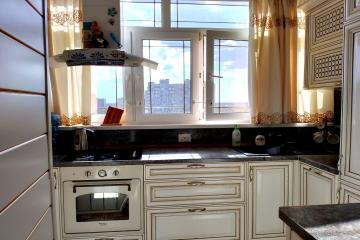 Фото №2: 2-комнатная квартира 74 м² - Краснодар, мкр. Юбилейный, ул. Бульварное Кольцо, 11