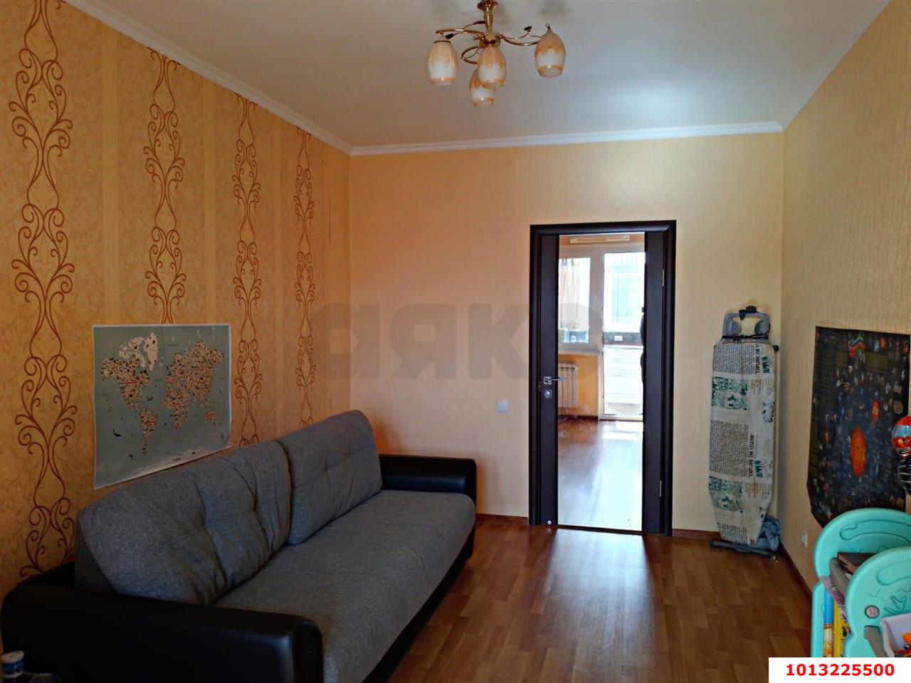 Фото №8: 2-комнатная квартира 74 м² - Краснодар, Юбилейный, ул. Бульварное Кольцо, 11