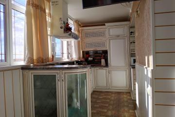 Фото №3: 2-комнатная квартира 74 м² - Краснодар, мкр. Юбилейный, ул. Бульварное Кольцо, 11