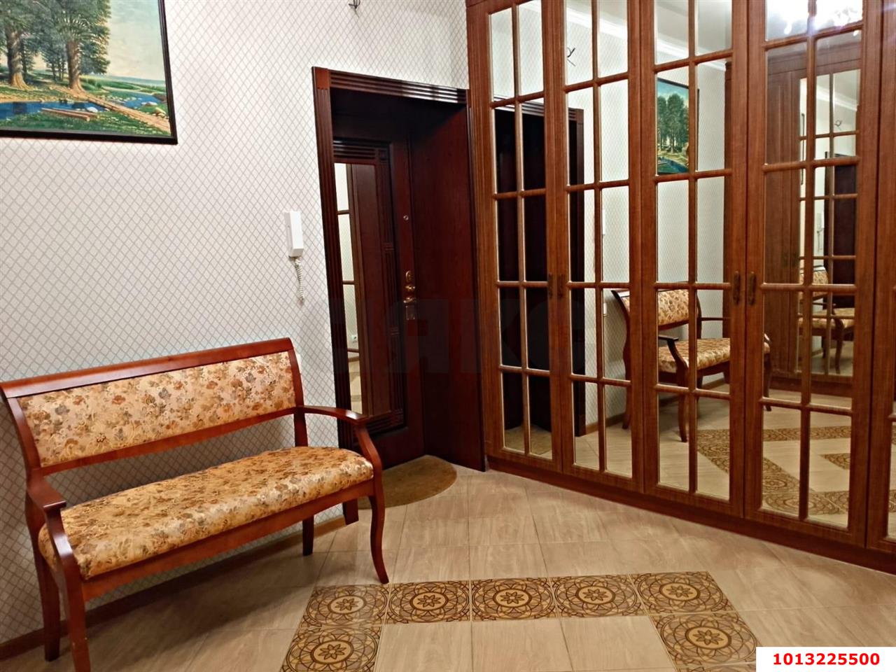 Фото №9: 2-комнатная квартира 74 м² - Краснодар, ул. Бульварное Кольцо, 11