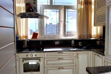 Фото №2: 2-комнатная квартира 74 м² - Краснодар, мкр. Юбилейный, ул. Бульварное Кольцо, 11