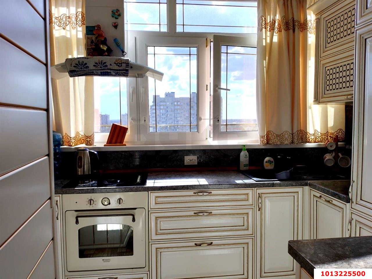 Фото №2: 2-комнатная квартира 74 м² - Краснодар, Юбилейный, ул. Бульварное Кольцо, 11