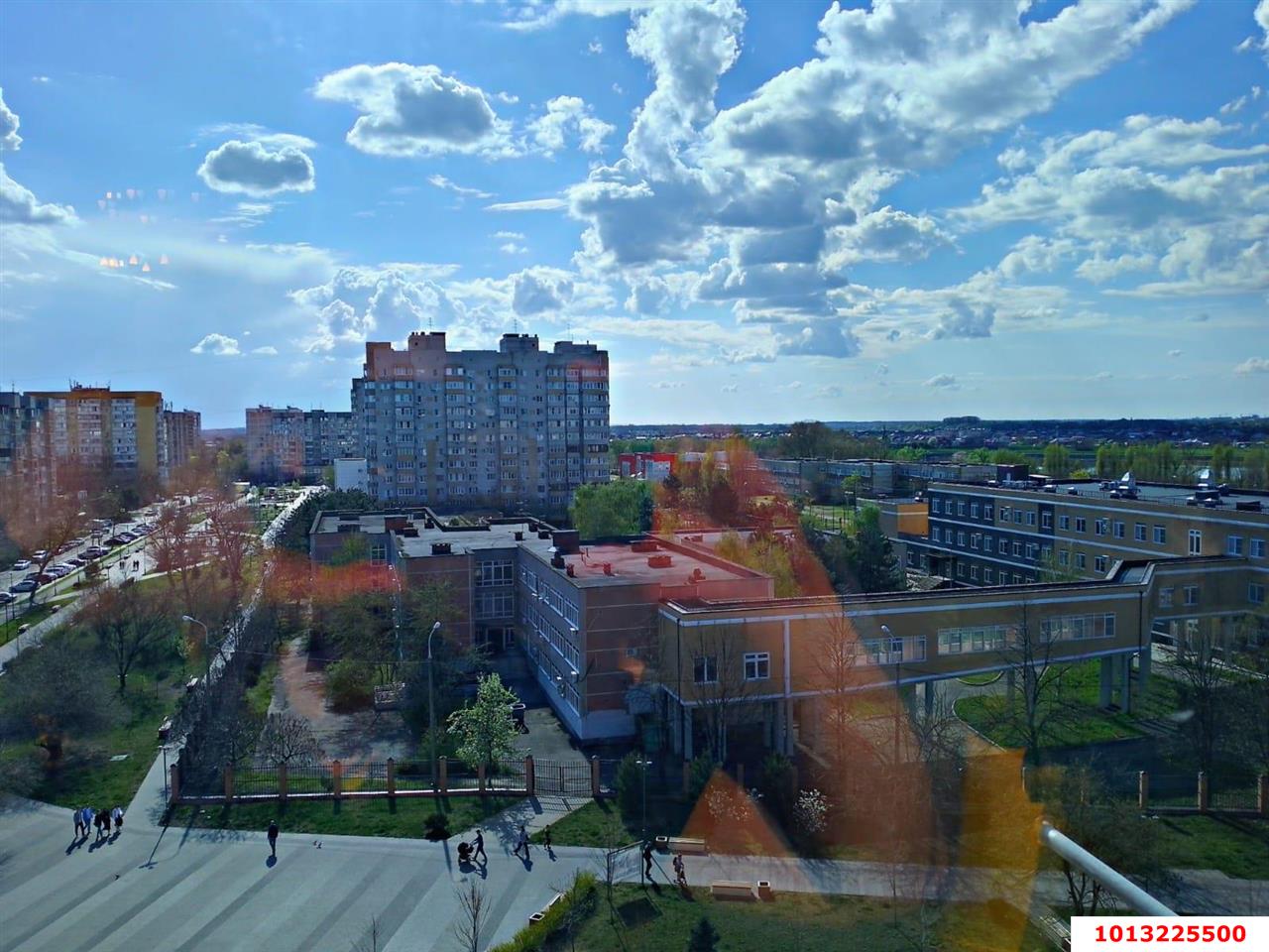 Фото №11: 2-комнатная квартира 74 м² - Краснодар, ул. Бульварное Кольцо, 11