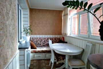 Фото №4: 2-комнатная квартира 74 м² - Краснодар, мкр. Юбилейный, ул. Бульварное Кольцо, 11