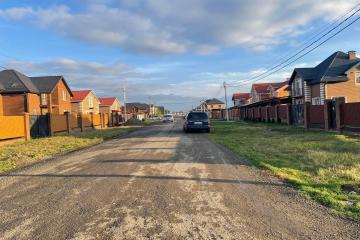 Фото №5: Земельный участок 8 сот. - Краснодар, мкр. жилой комплекс Испания, 