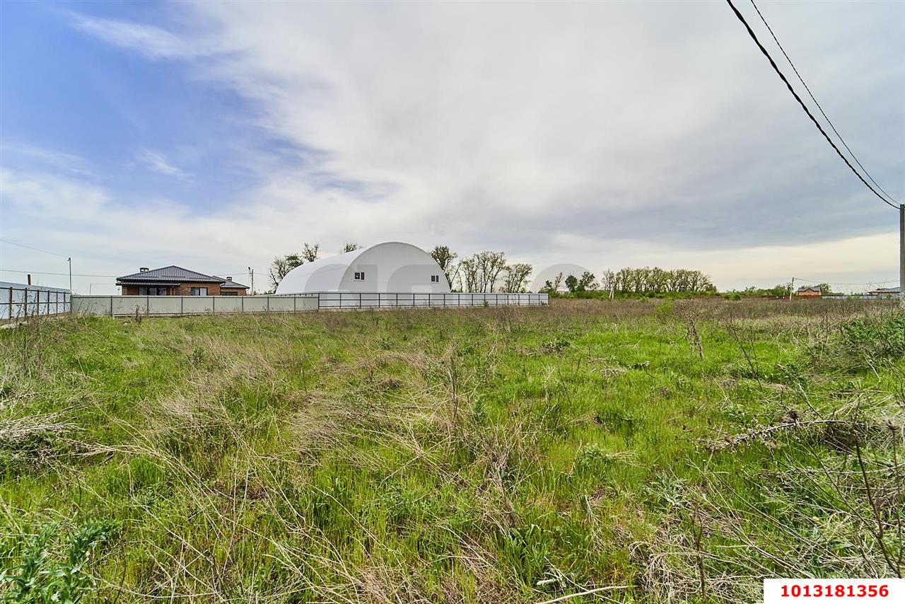 Фото №10: Земельный участок под ИЖС 8 сот. - Краснодар, жилой комплекс Испания