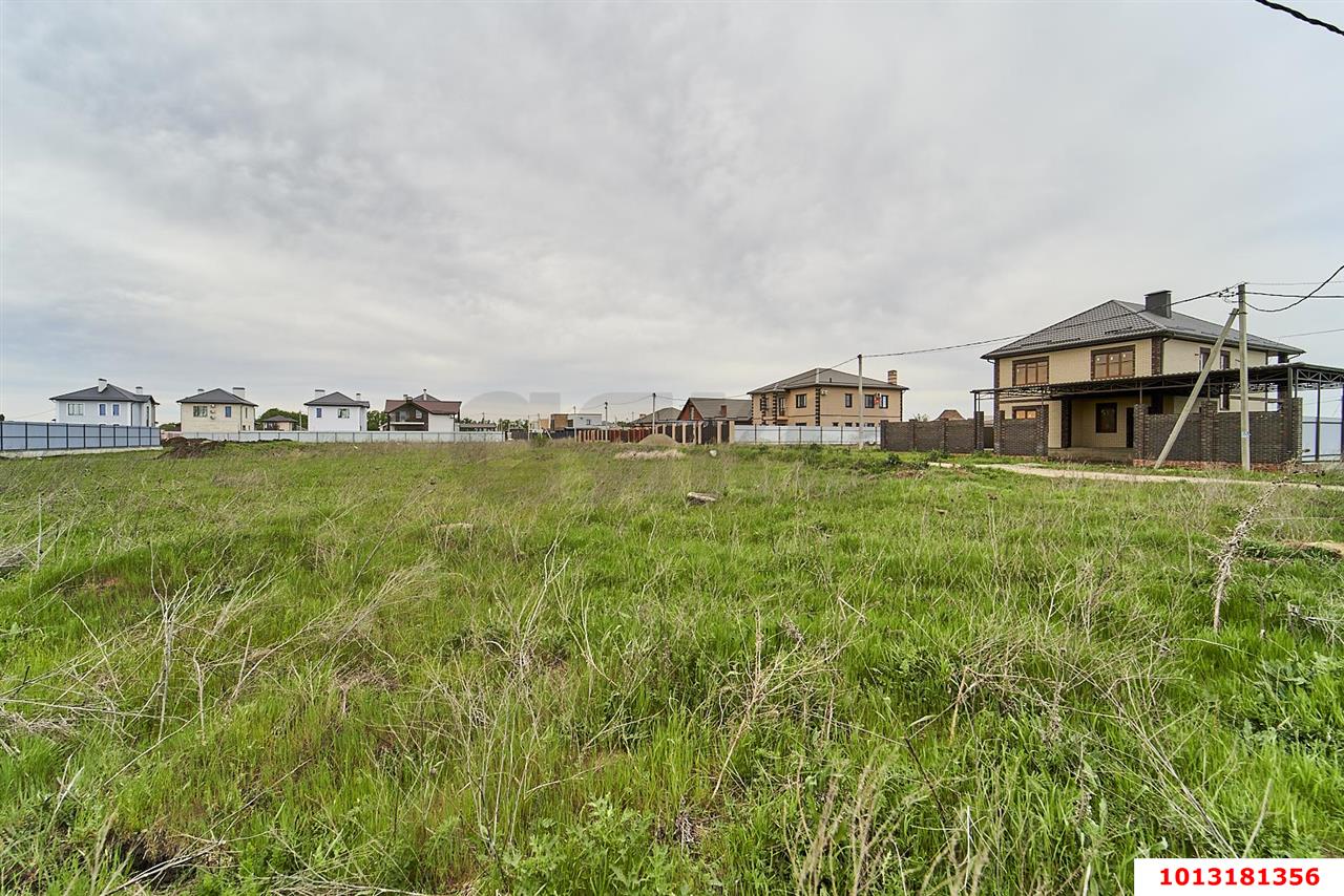 Фото №12: Земельный участок под ИЖС 8 сот. - Краснодар, жилой комплекс Испания