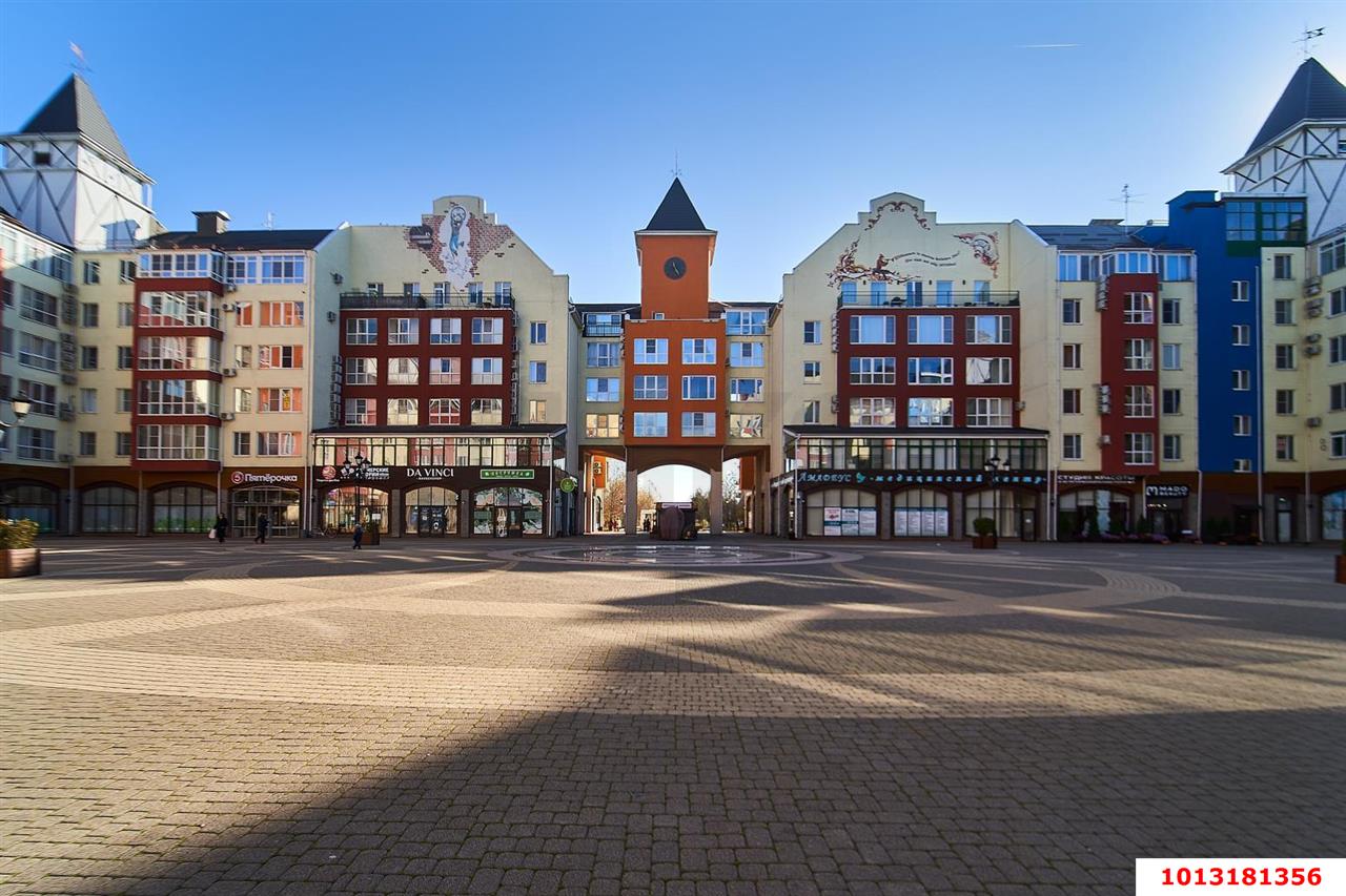 Фото №1: Земельный участок под ИЖС 8 сот. - Краснодар, жилой комплекс Испания