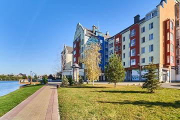 Фото №2: Земельный участок 8 сот. - Краснодар, мкр. жилой комплекс Испания, 