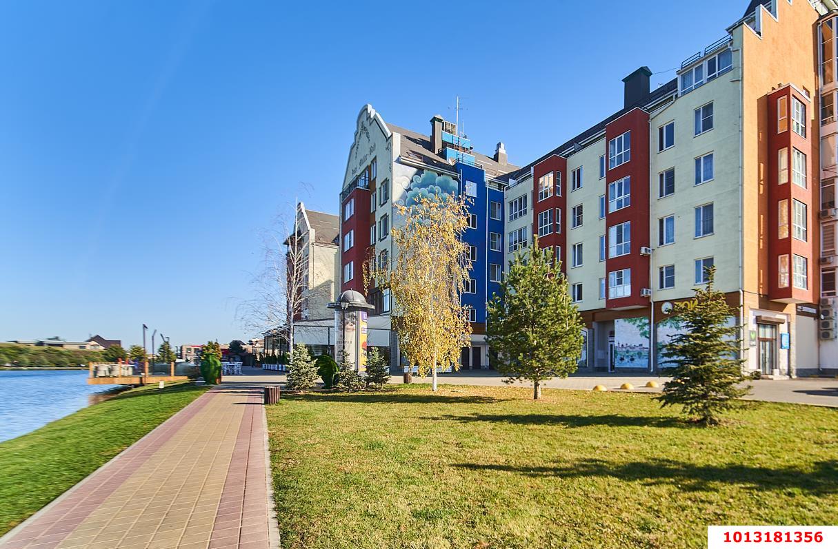 Фото №2: Земельный участок под ИЖС - Краснодар, Прикубанский внутригородской округ, мкр. жилой комплекс Испания