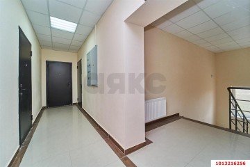 Фото №3: 1-комнатная квартира 33 м² - Новая Адыгея, мкр. жилой комплекс Мега, ул. Бжегокайская, 90/3к2