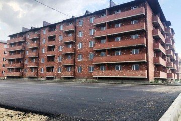 Фото №2: 1-комнатная квартира 33 м² - Новая Адыгея, мкр. жилой комплекс Мега, ул. Бжегокайская, 90/3к2