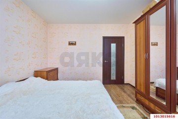 Фото №3: 2-комнатная квартира 80 м² - Краснодар, мкр. Школьный, ул. Филатова, 19/2