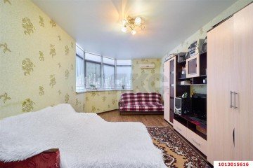 Фото №1: 2-комнатная квартира 80 м² - Краснодар, мкр. Школьный, ул. Филатова, 19/2