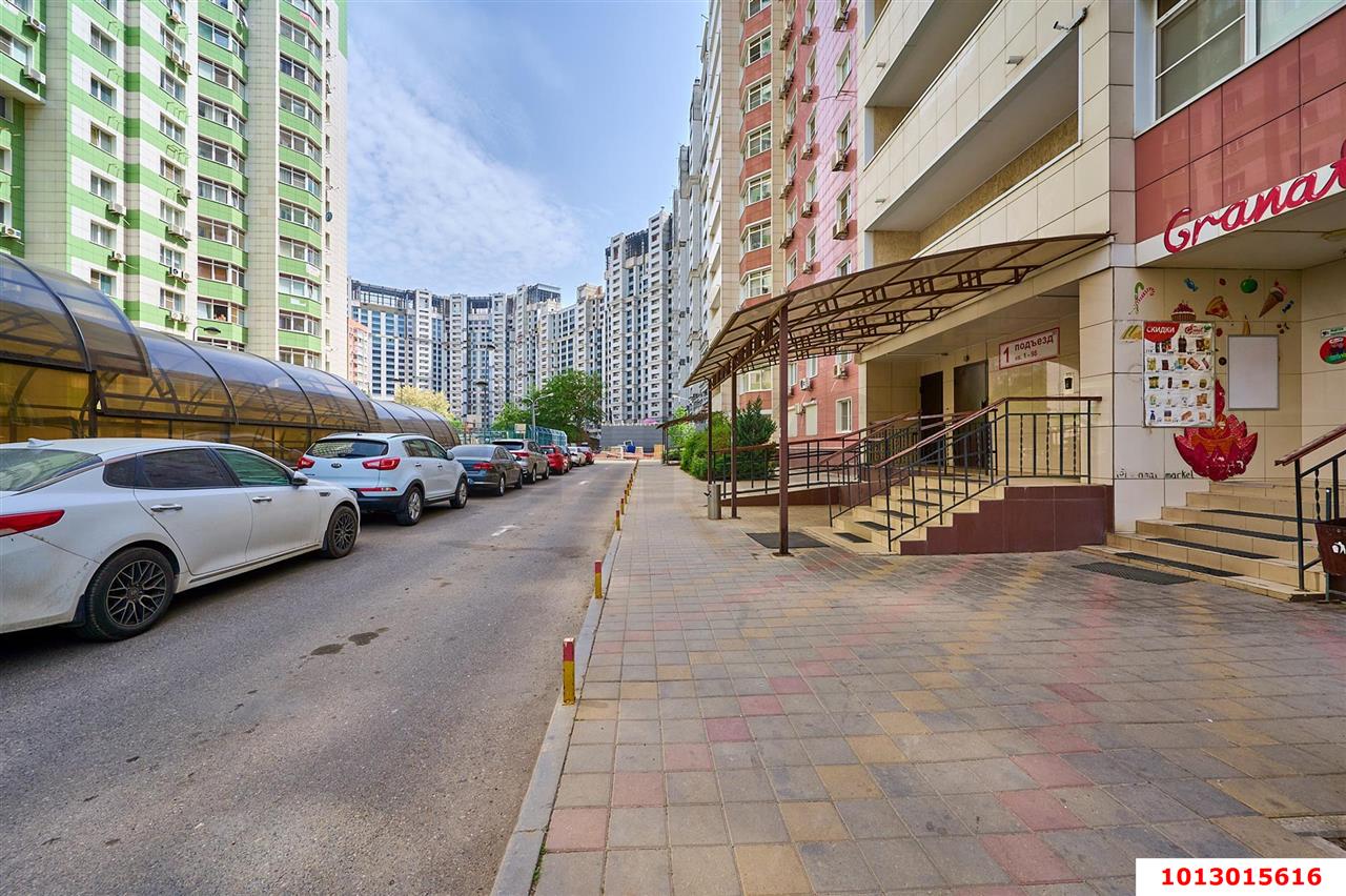 Фото №14: 2-комнатная квартира 80 м² - Краснодар, Школьный, ул. Филатова, 19/2