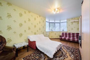 Фото №5: 2-комнатная квартира 76 м² - Краснодар, мкр. Школьный, ул. Филатова, 19/2