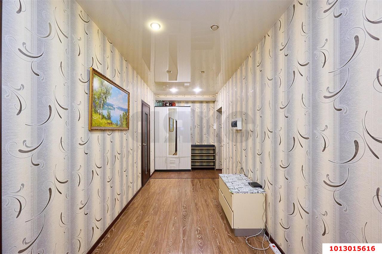 Фото №11: 2-комнатная квартира 80 м² - Краснодар, Школьный, ул. Филатова, 19/2