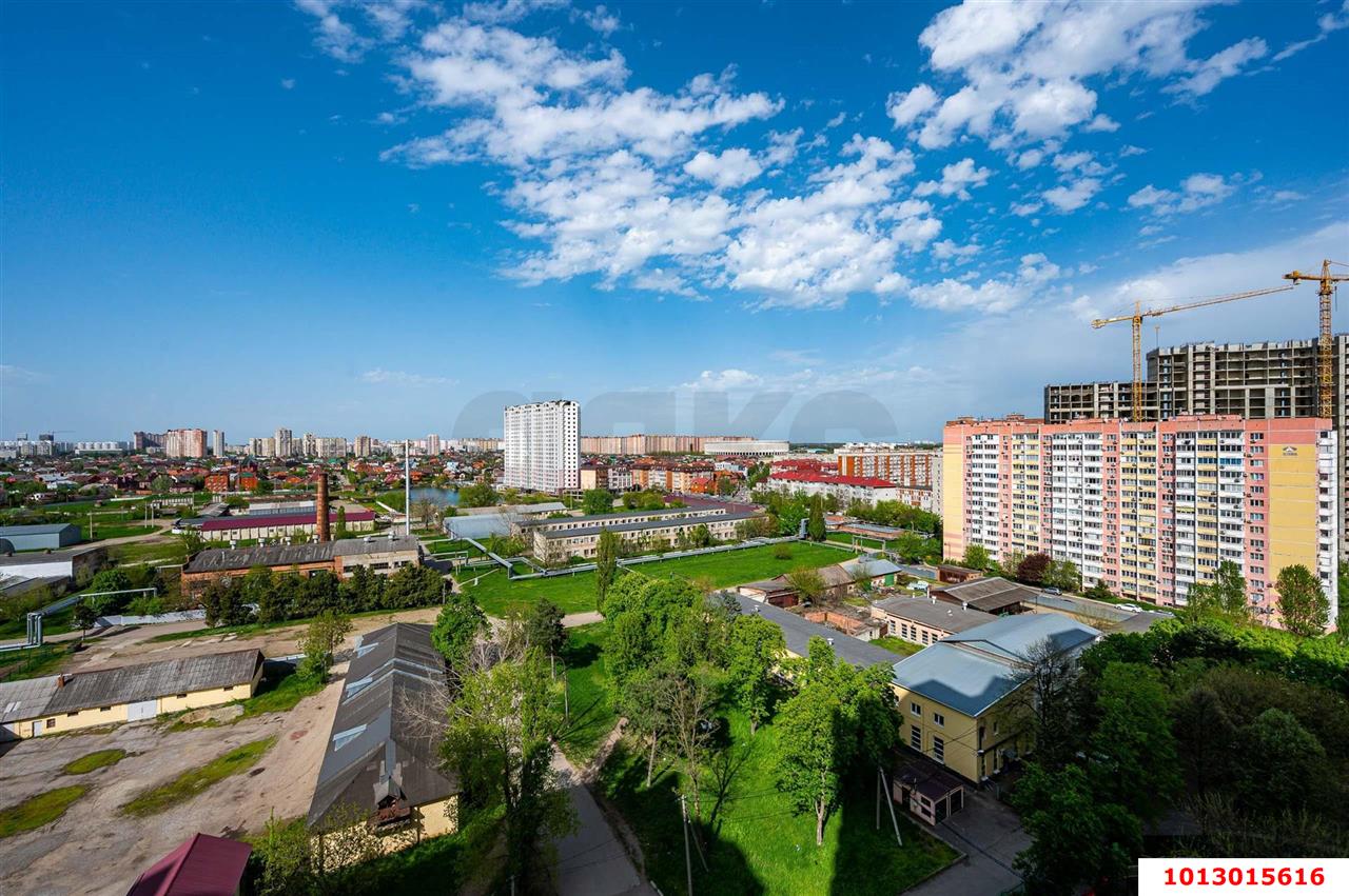 Фото №13: 2-комнатная квартира 80 м² - Краснодар, Школьный, ул. Филатова, 19/2