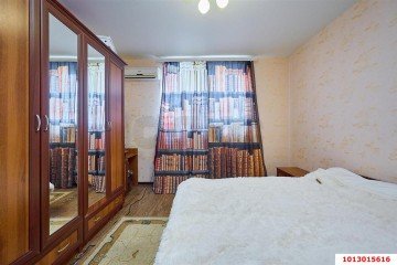 Фото №2: 2-комнатная квартира 80 м² - Краснодар, мкр. Школьный, ул. Филатова, 19/2