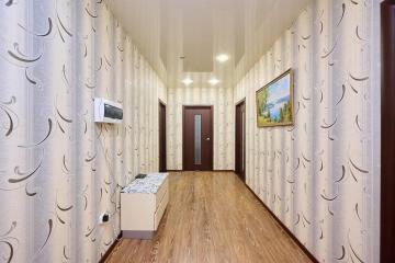 Фото №4: 2-комнатная квартира 76 м² - Краснодар, мкр. Школьный, ул. Филатова, 19/2