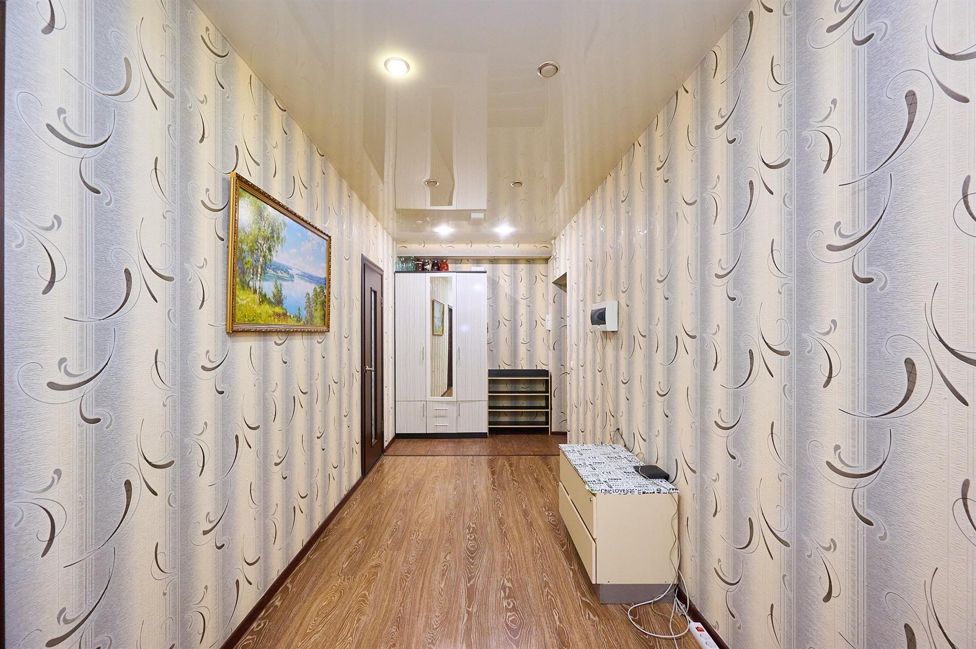 Фото №11: 2-комнатная квартира 80 м² - Краснодар, Прикубанский внутригородской округ, Круглик, мкр. Школьный, ул. Филатова, 19/2