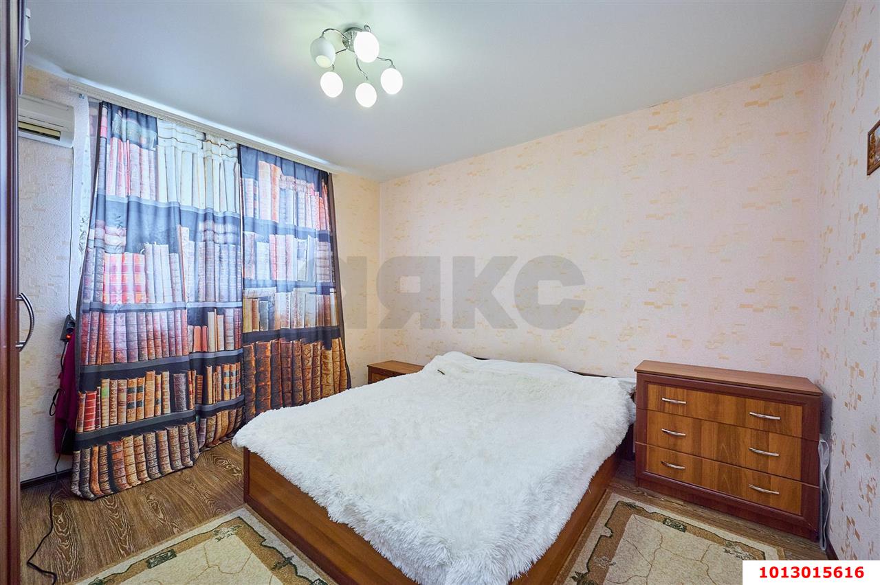 Фото №9: 2-комнатная квартира 80 м² - Краснодар, Школьный, ул. Филатова, 19/2