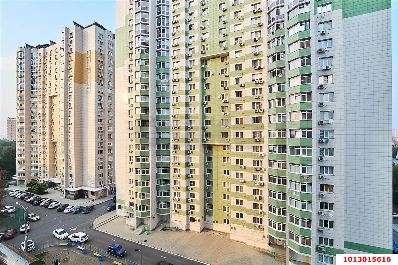 Фото №15: 2-комнатная квартира 80 м² - Краснодар, Школьный, ул. Филатова, 19/2