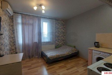 Фото №5: Студия 23 м² - Краснодар, мкр. Славянский, ул. Заполярная, 39к3