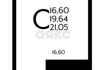 Фото №1: Студия 23 м² - Краснодар, мкр. Славянский, ул. Заполярная, 39к3