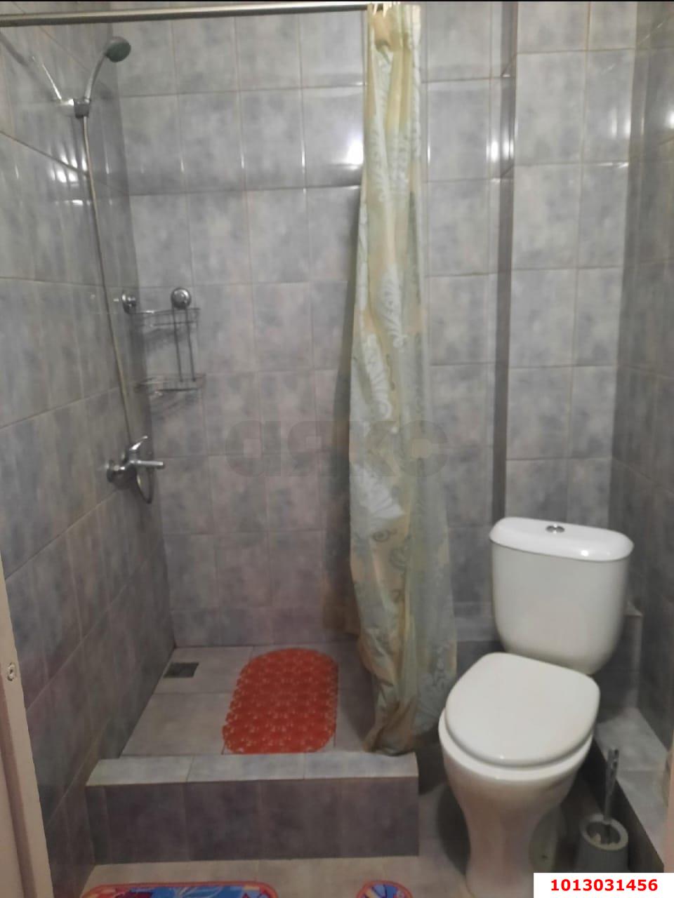 Фото №6: Студия 23 м² - Краснодар, Славянский, ул. Заполярная, 39к3