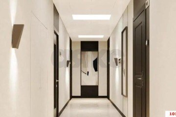 Фото №4: Студия 26 м² - Краснодар, мкр. жилой комплекс Все Свои, ул. Колхозная, 5