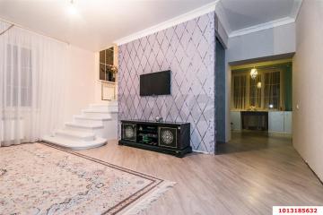 Фото №2: Дом 281 м² - Краснодар, снт Садовод, ул. Оливковая