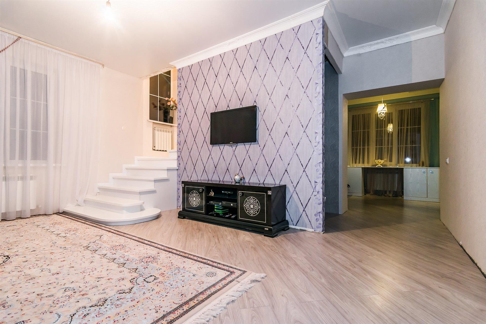 Фото №10: Дом 281 м² + 7.6 сот. - Краснодар, Прикубанский внутригородской округ, снт Садовод, ул. Оливковая