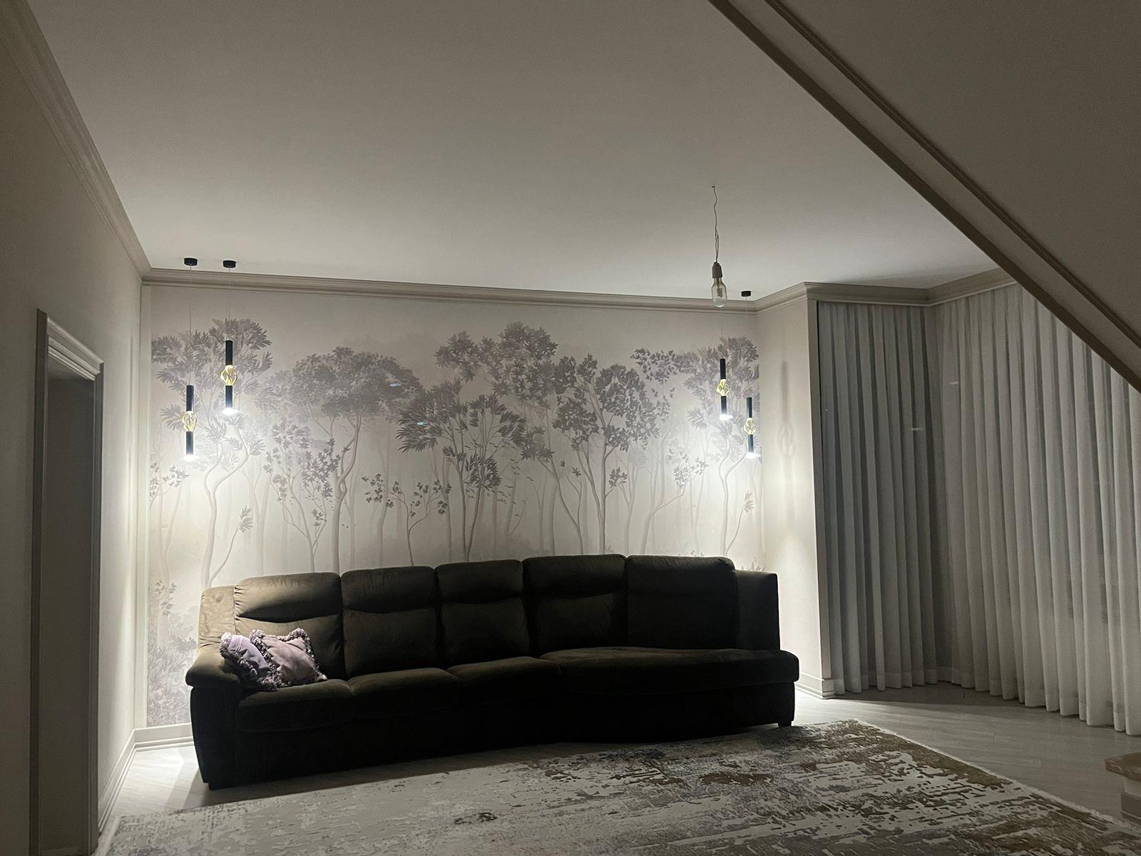 Фото №15: Дом 281 м² + 7.6 сот. - Краснодар, Прикубанский внутригородской округ, снт Садовод, ул. Оливковая