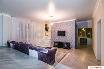 Фото №1: Дом 281 м² - Краснодар, снт Садовод, ул. Оливковая