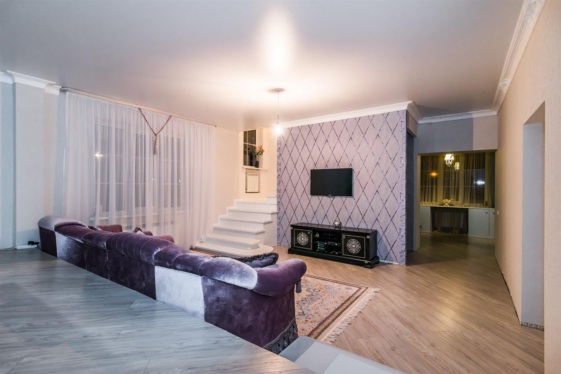 Фото №9: Дом 281 м² + 7.6 сот. - Краснодар, Прикубанский внутригородской округ, снт Садовод, ул. Оливковая